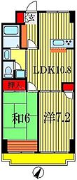 JR総武線 下総中山駅 徒歩7分