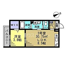 東武野田線 船橋駅 徒歩12分