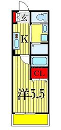 JR総武線 船橋駅 徒歩12分