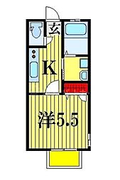 JR総武線 東船橋駅 徒歩8分