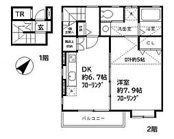 東京メトロ東西線 妙典駅 徒歩4分