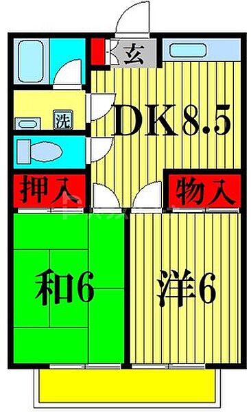 外観画像