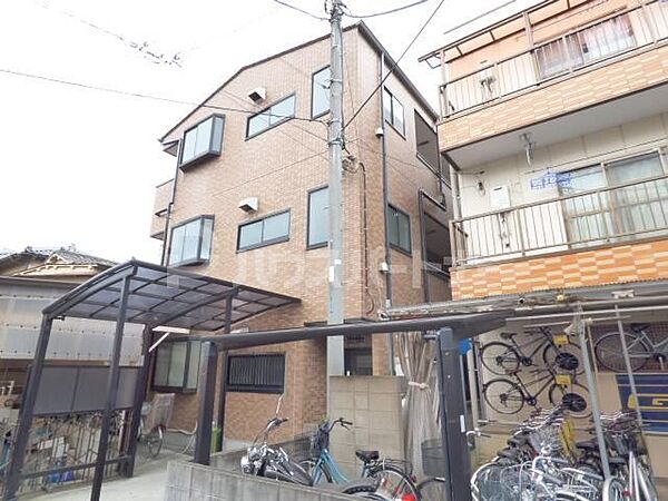 外観画像