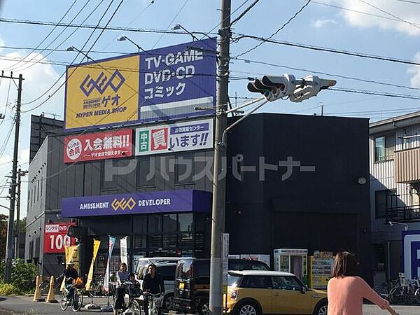 外観画像