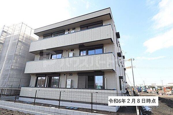 外観画像