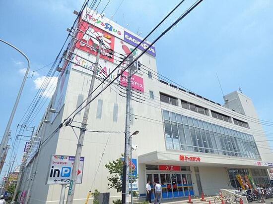 外観画像