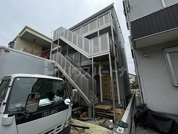 外観画像