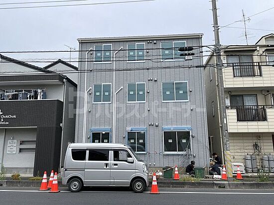 外観画像