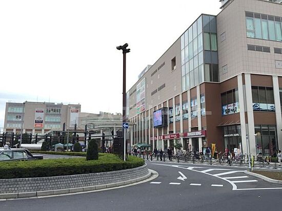 外観画像