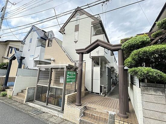 外観画像