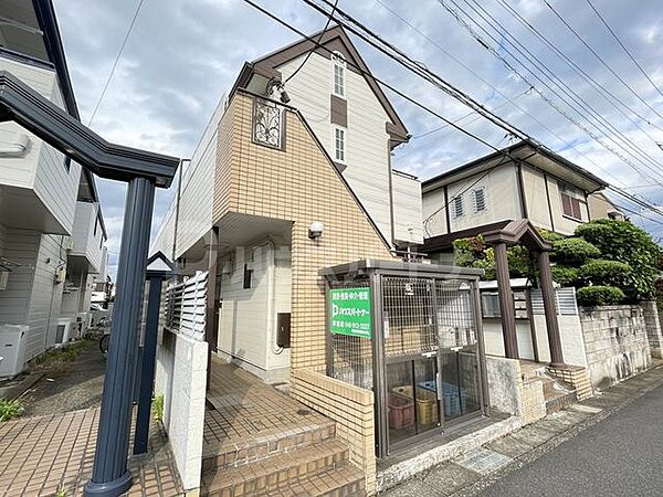 外観画像