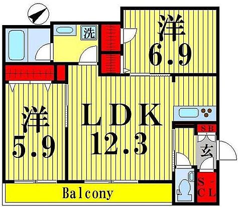 外観画像