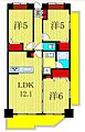 ライフピア南越谷27階15.0万円