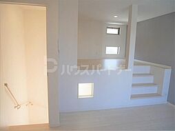 ＣＢ草加フェリーチェ 2階1Kのリビング/ダイニング