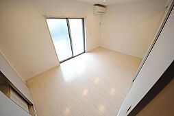 リブリ・ファインレジデンス 2階1Kのリビング/ダイニング