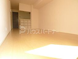 レガーロ 3階1LDKのリビング/ダイニング