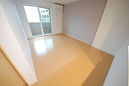 ルミナスハイム 1階1LDKのリビング/ダイニング