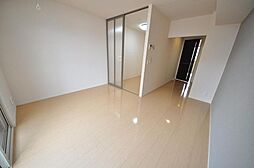 モンサン・フローラ 3階1LDKのリビング/ダイニング