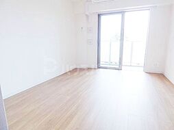 N-stage 獨協大学前 3階1Kのリビング/ダイニング