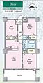 PJ TREE NEST4階19.2万円