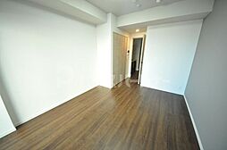 ソライエアイル草加 12階1Kのリビング/ダイニング