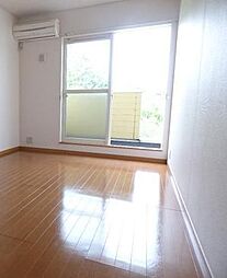 プラシード・カーサ 1階2DKのリビング/ダイニング