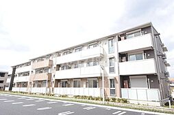 ロイジェントパークス　レイクタウンIIIＭ