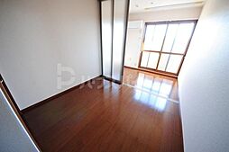 グリーンビジョン 2階2Kのリビング/ダイニング