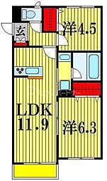 MAISON DE NIKAIDO 2階