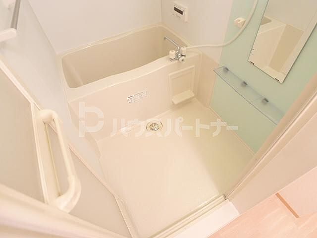 浴室