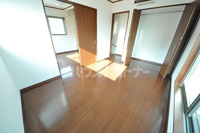 子供部屋