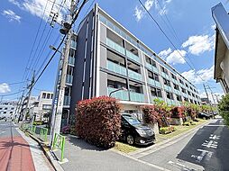 リストレジデンス目黒本町
