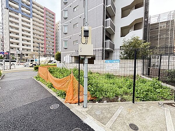 現地写真