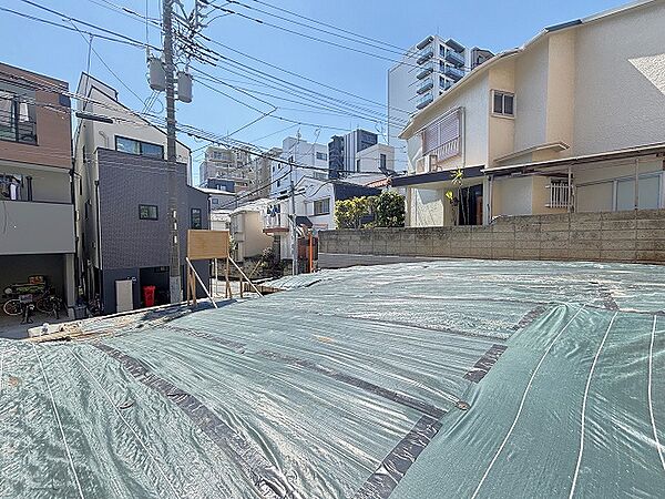 現況写真