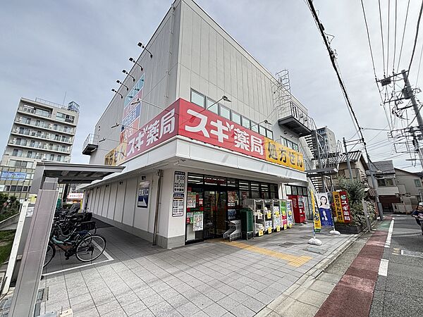 ◇家と同じくらい周辺環境は大切なもの。図面だけでは分からない現地の雰囲気もご確認くださいませ。