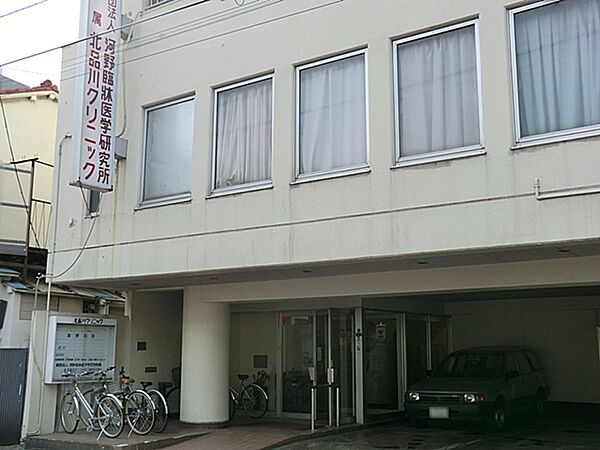 ◇周辺には暮らしを彩る施設が揃っています 。
