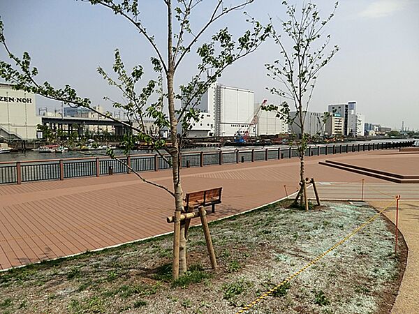 港南緑水公園