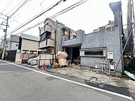 東京都品川区西品川3丁目：物件画像