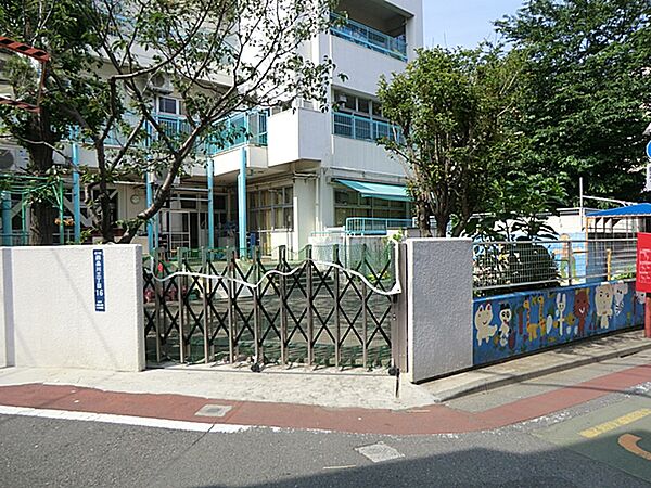 ◇閑静で穏やかな住環境は、子育て世帯も安心の立地です。
