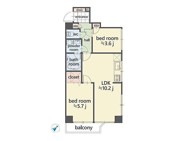 間取り：313004847862