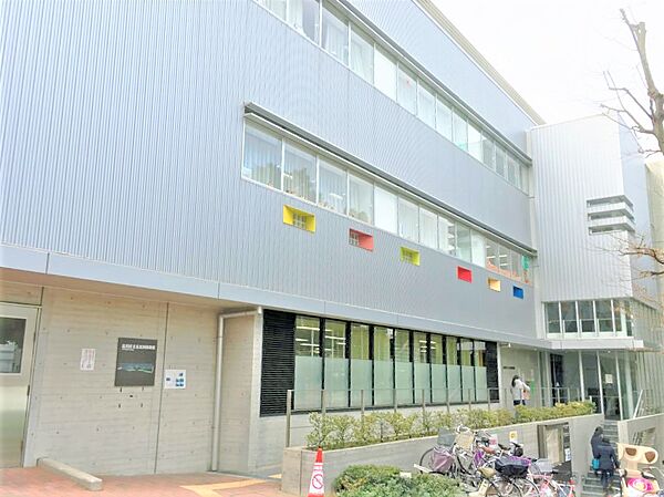 ◇お子様とご一緒に来たお母さんも一息つける場所があるといいですよね。
