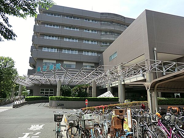 ◇高度医療の提供、快適な療養環境の整備、良質な医療サービスの提供を推進。