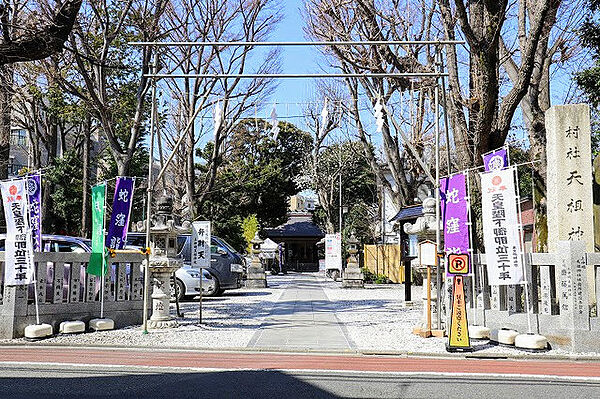 ◇お子様とご一緒に来たお母さんも一息つける場所があるといいですよね。