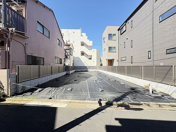 現況写真