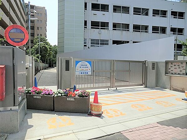 ◇閑静で穏やかな住環境は、子育て世帯も安心の立地です。