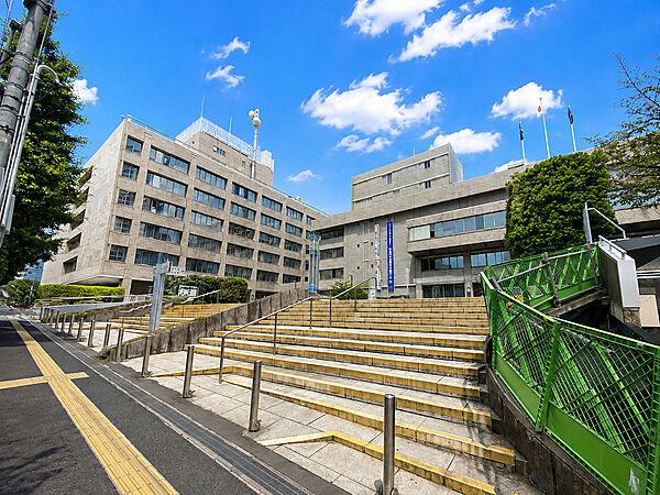 ◇家と同じくらい周辺環境は大切なもの。図面だけでは分からない現地の雰囲気もご確認くださいませ。