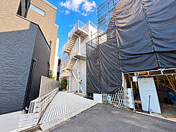 外観の画像