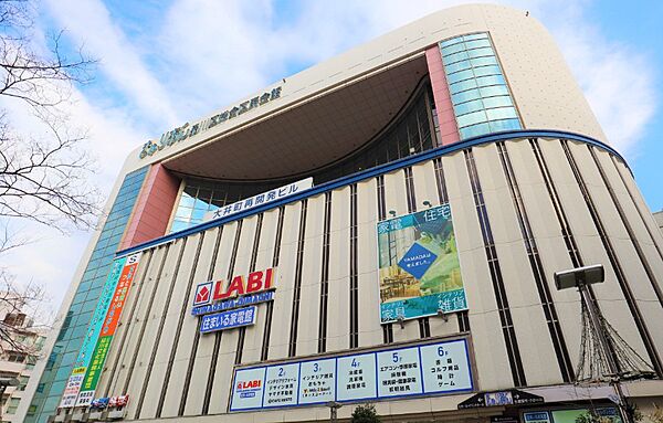 家と同じくらい周辺環境は大切なもの。図面だけでは分からない現地の雰囲気もご確認くださいませ。