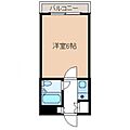 伊勢佐木町セントラルヒルズ5階5.2万円