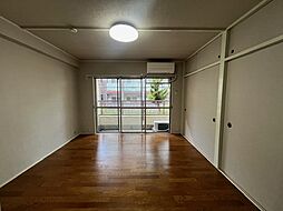 レジデンス宝 207号室 2階2Kのリビング/ダイニング